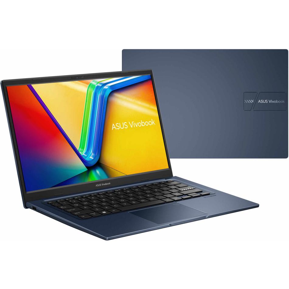 ASUS X1404VA ISCEB2071W - vue 2