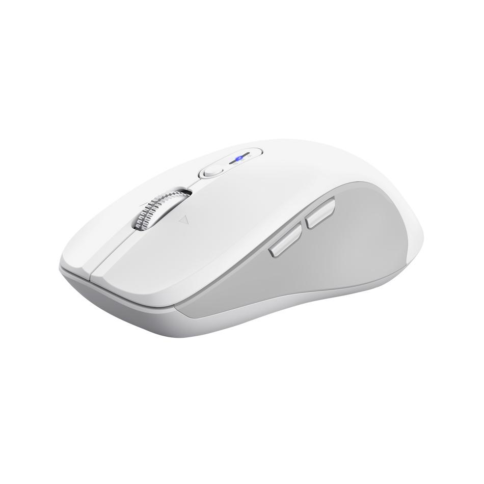 Souris Trust 25673 – Ambidextre, Bluetooth, 3200 DPI - vue 10