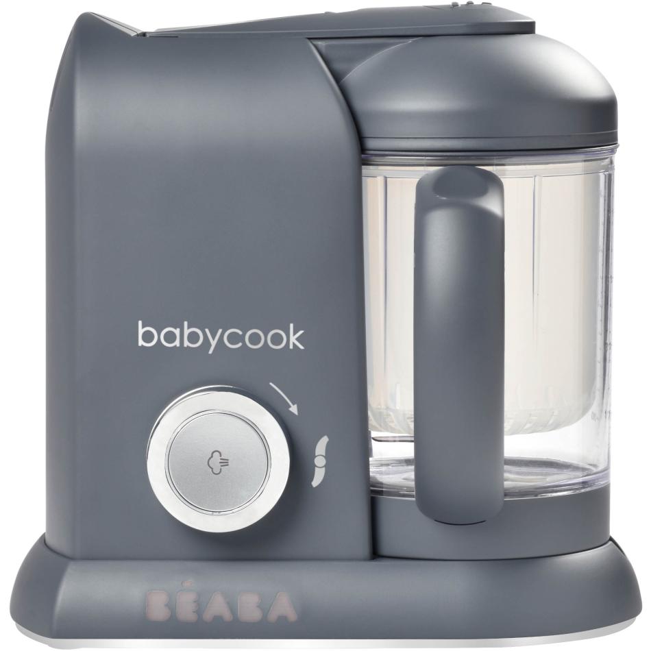 Mixeur Cuiseur Bébé Babycook Express d' - vue 5