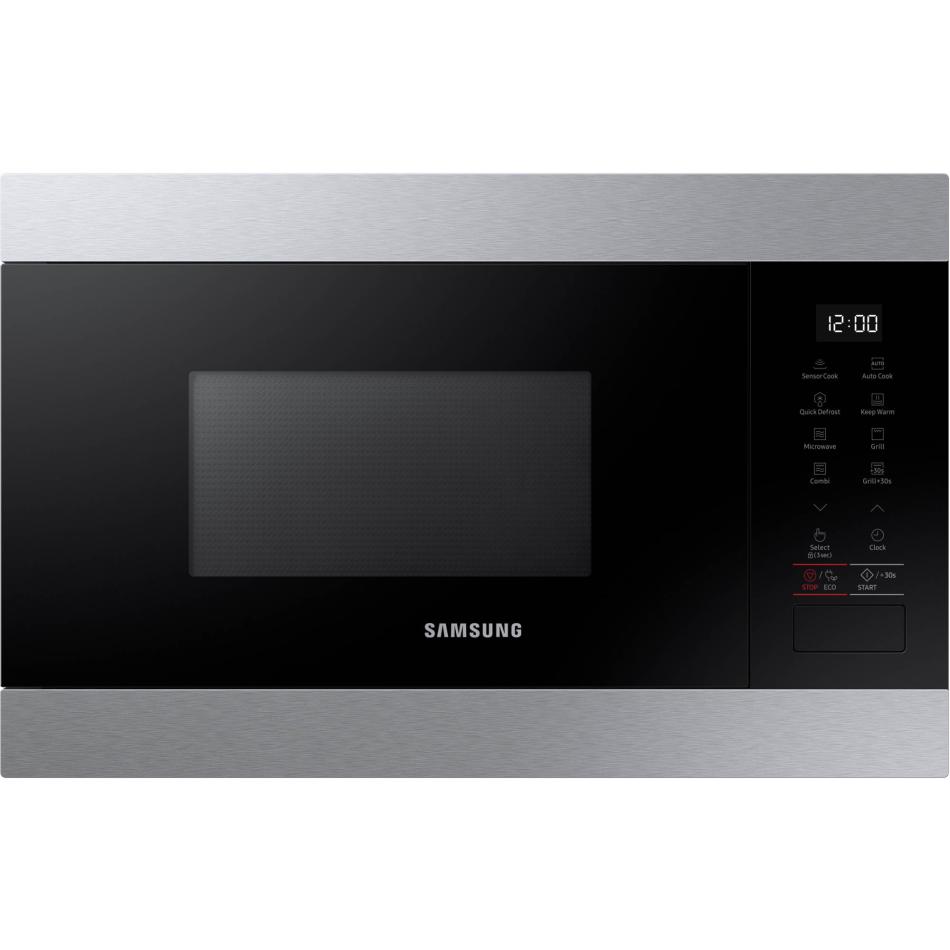 Micro-ondes gril encastrable SAMSUNG MG22M8274AT