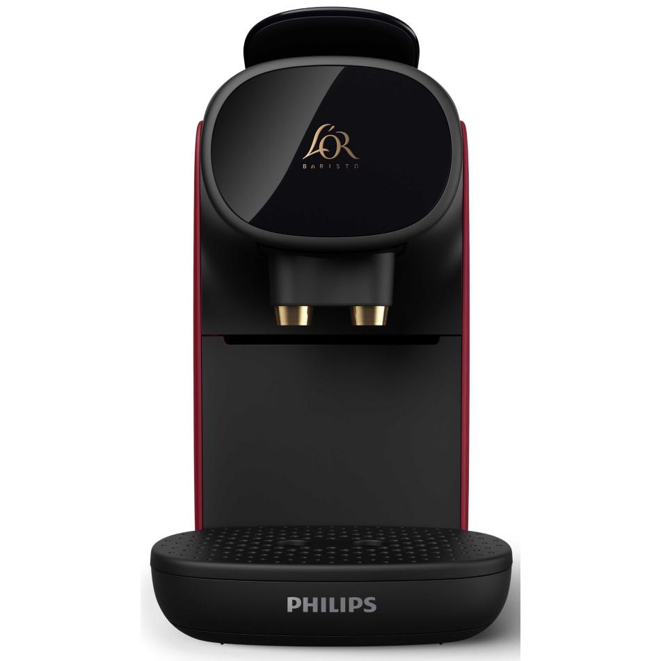 Cafetière à dosettes PHILIPS L'Or Barista Sublime LM9012/50