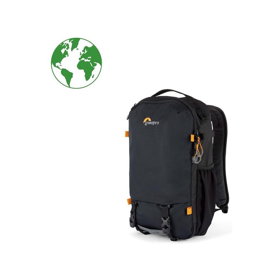 Sac à dos pour appareil photo LOWEPRO TREKKER LITE BP 150 AW NOIR