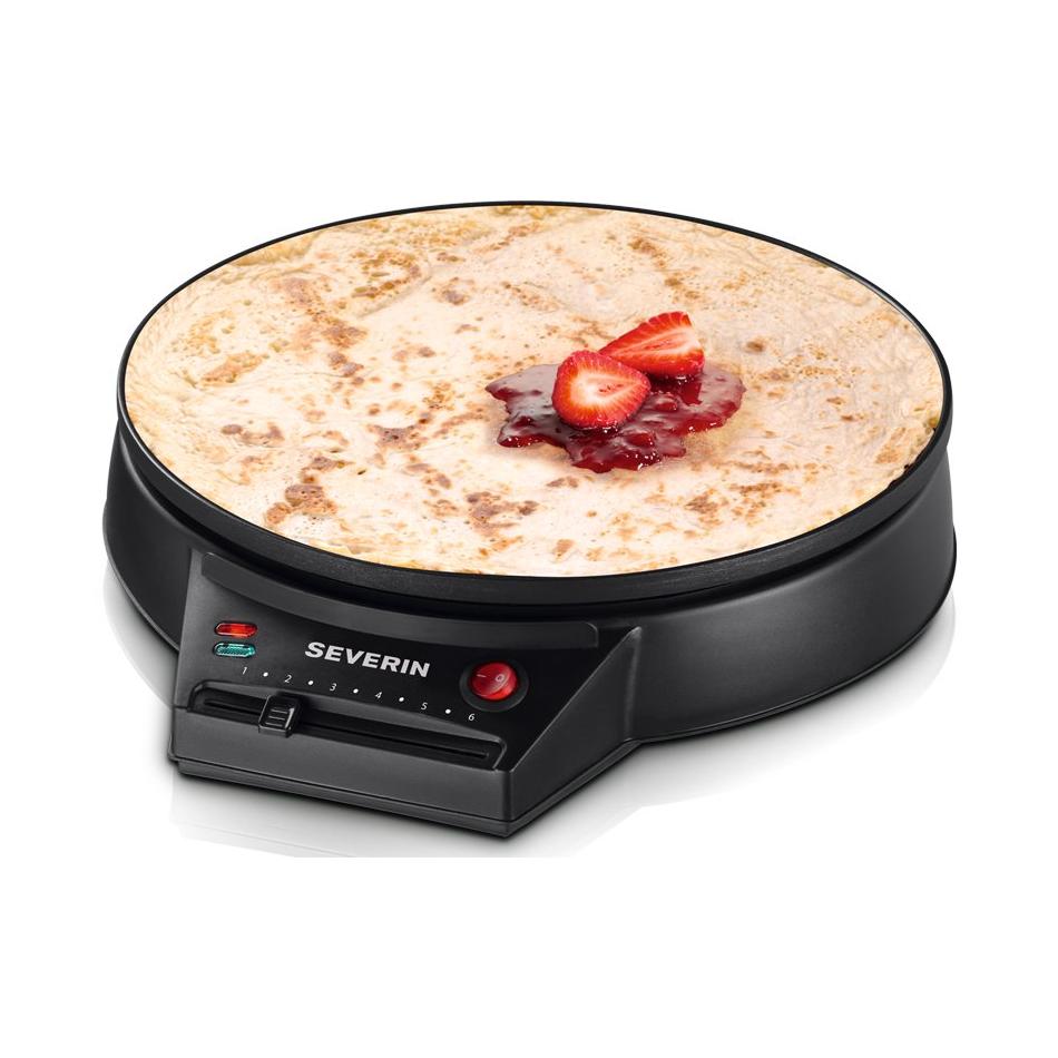 Crepiere SEVERIN CM 2198