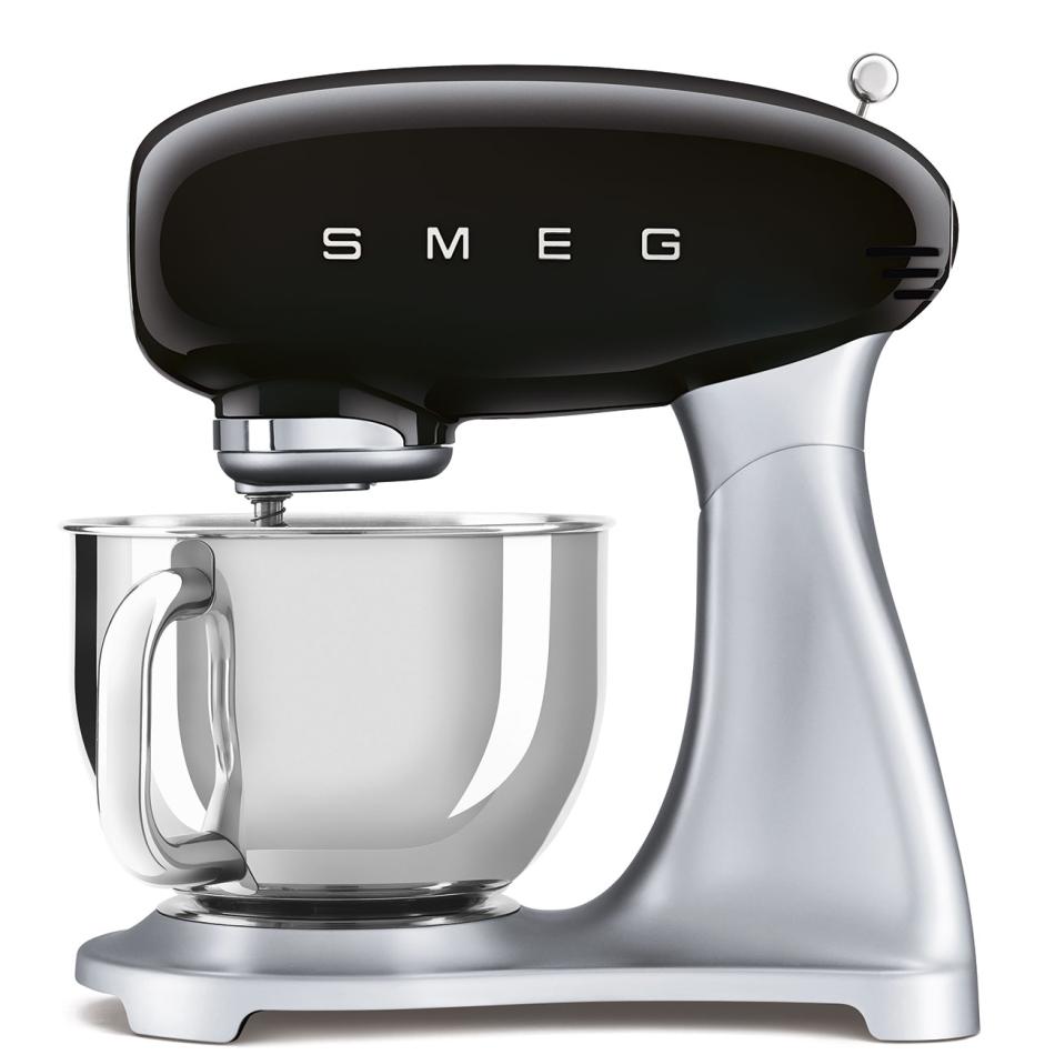 Robot pâtissier SMEG SMF04BLEU