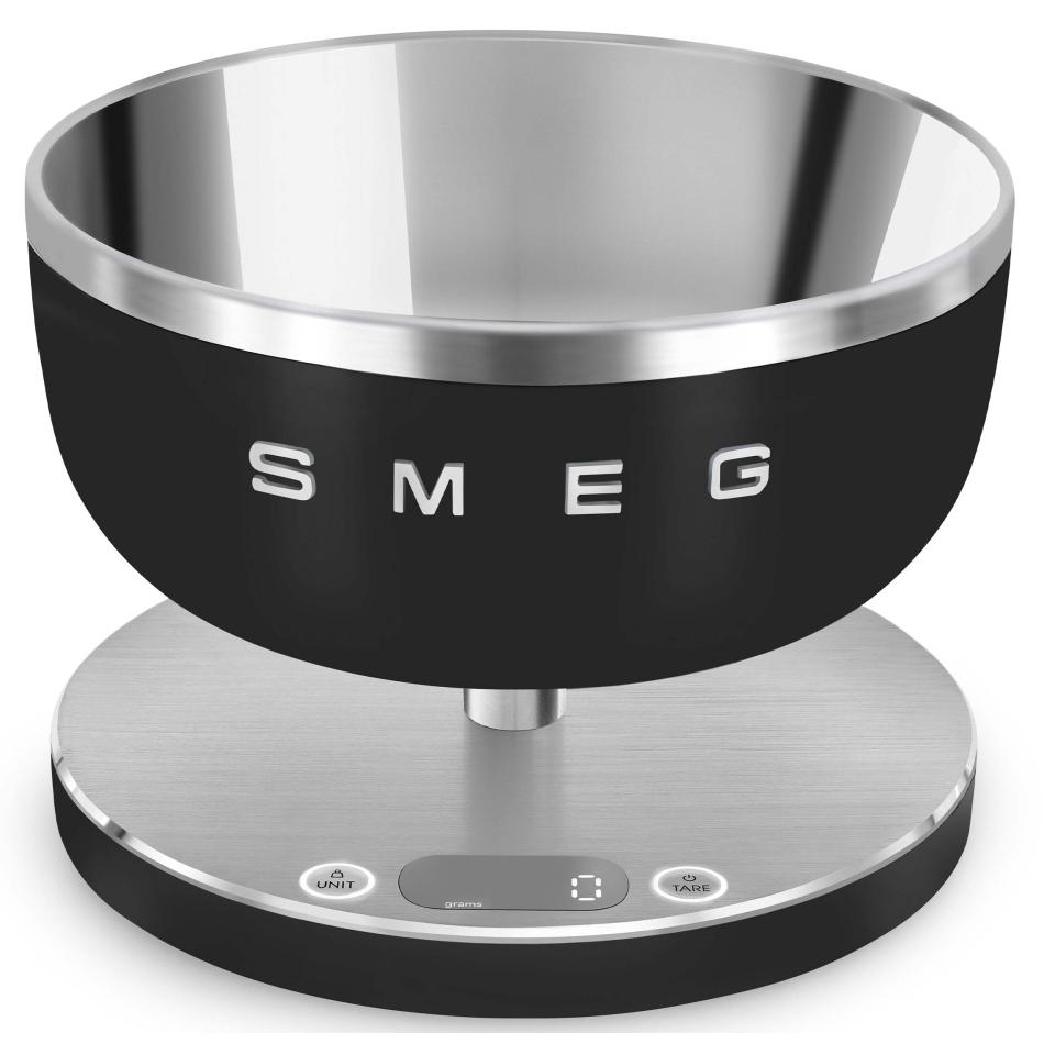 Smeg KSC01BLMWW - vue 2