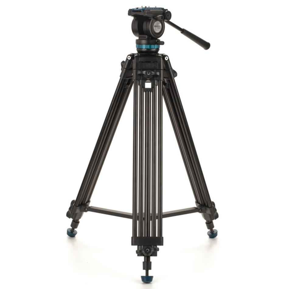 BENRO KH 25 PC - vue 3