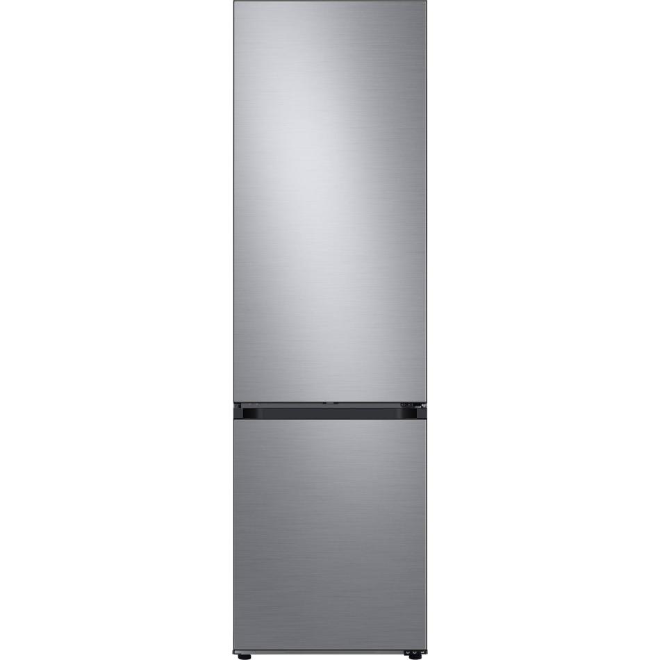 Réfrigérateur combiné Samsung RB38C7B6AS9 inox - vue 9