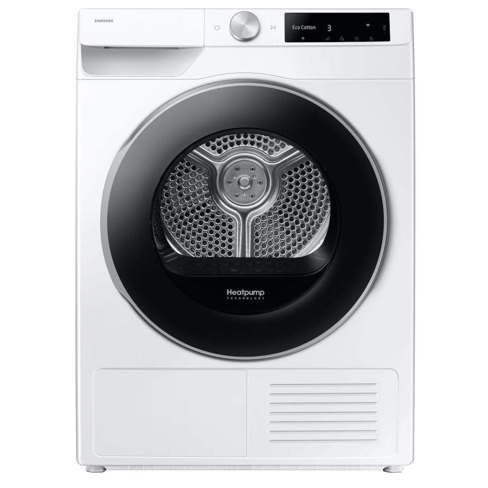 Sèche-linge frontal SAMSUNG DV90DG6845LE