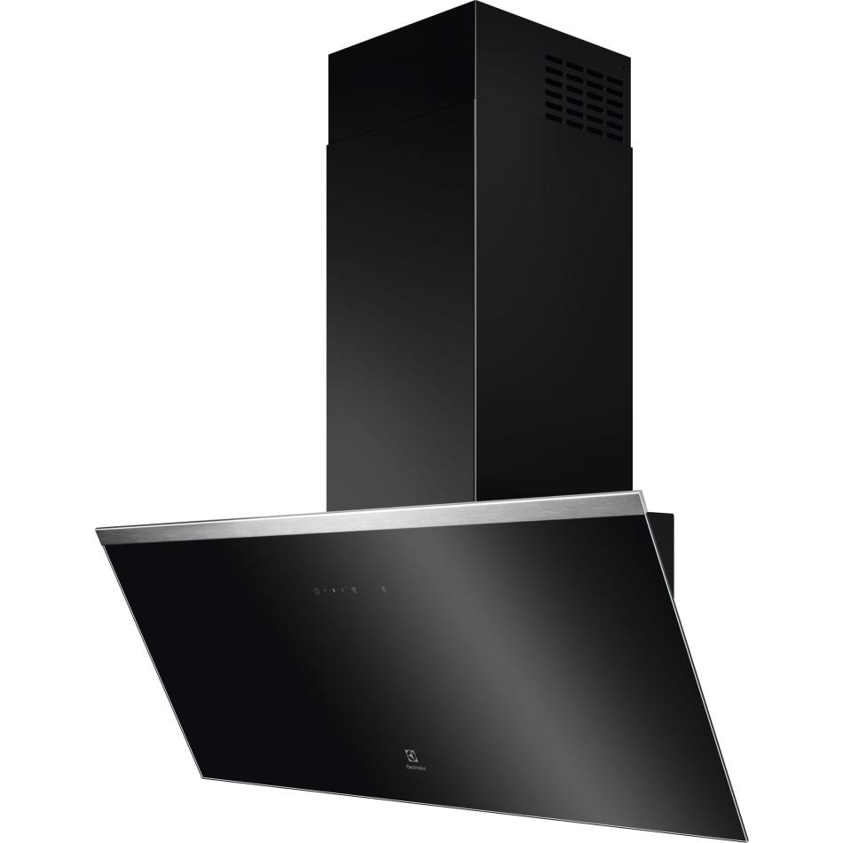 Hotte décorative ELECTROLUX LFV519Y