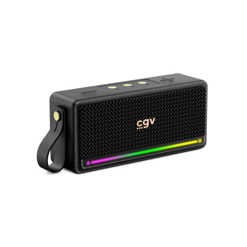 CGV SolidVibe Max - vue 6