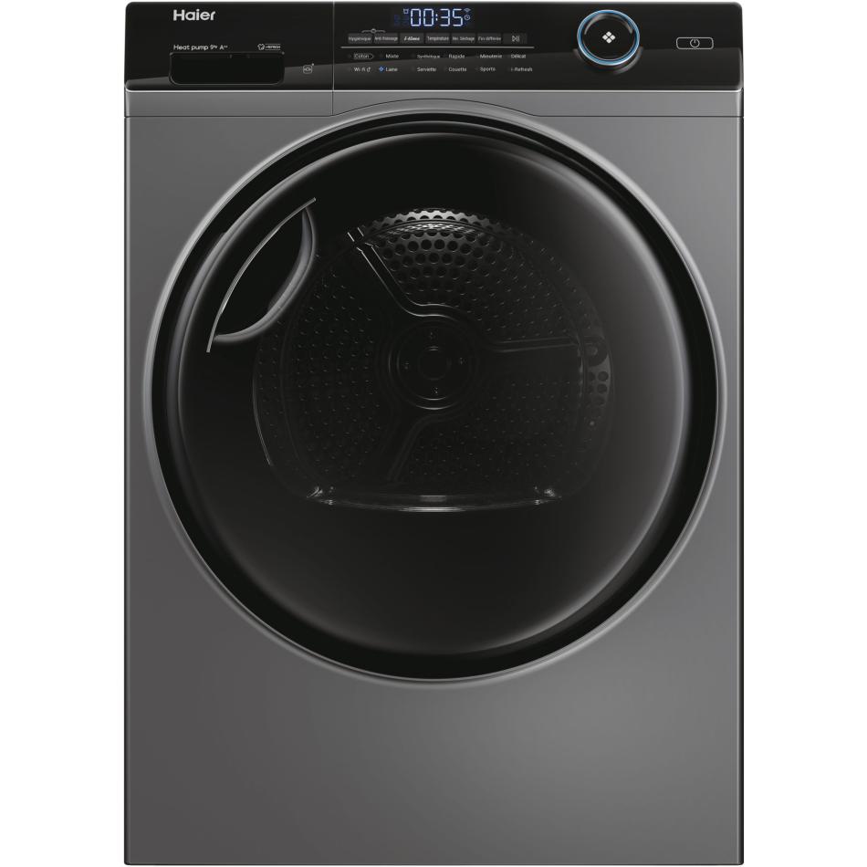 Haier HD90 A2959R FR - vue 6