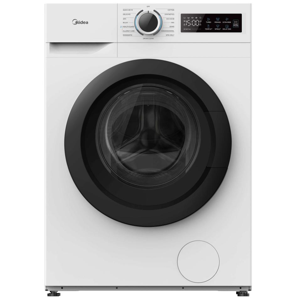 MIDEA MF110W60DW FR - vue 2