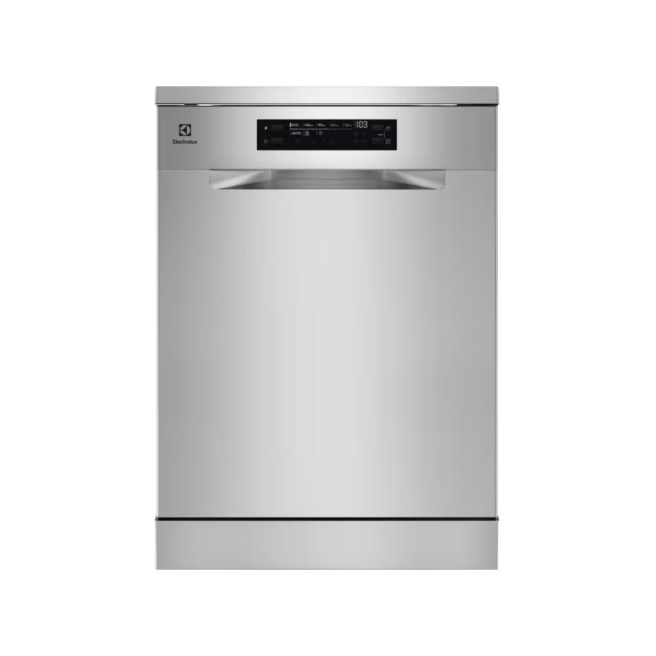 Lave-Vaisselle 60 cm Electrolux ESM48400SX – 14 Couverts, 44 dB, Satellite Clean - vue 5