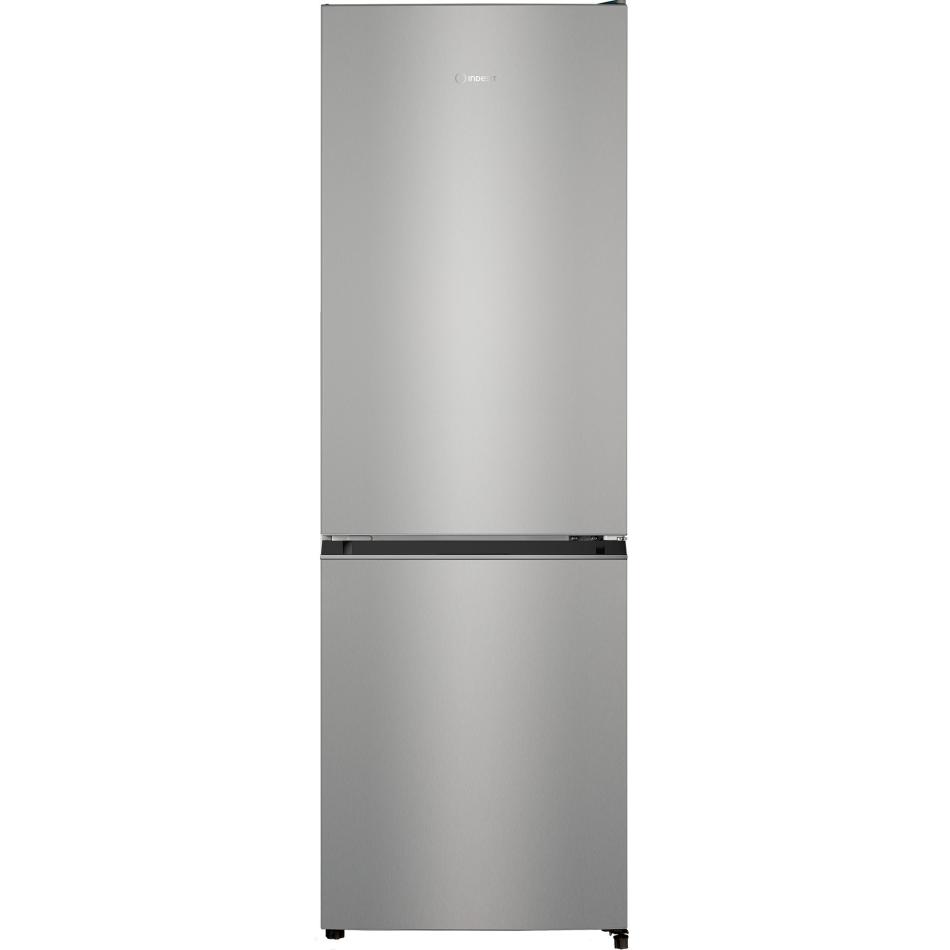 Réfrigérateur combiné inversé INDESIT INK25322XB4E