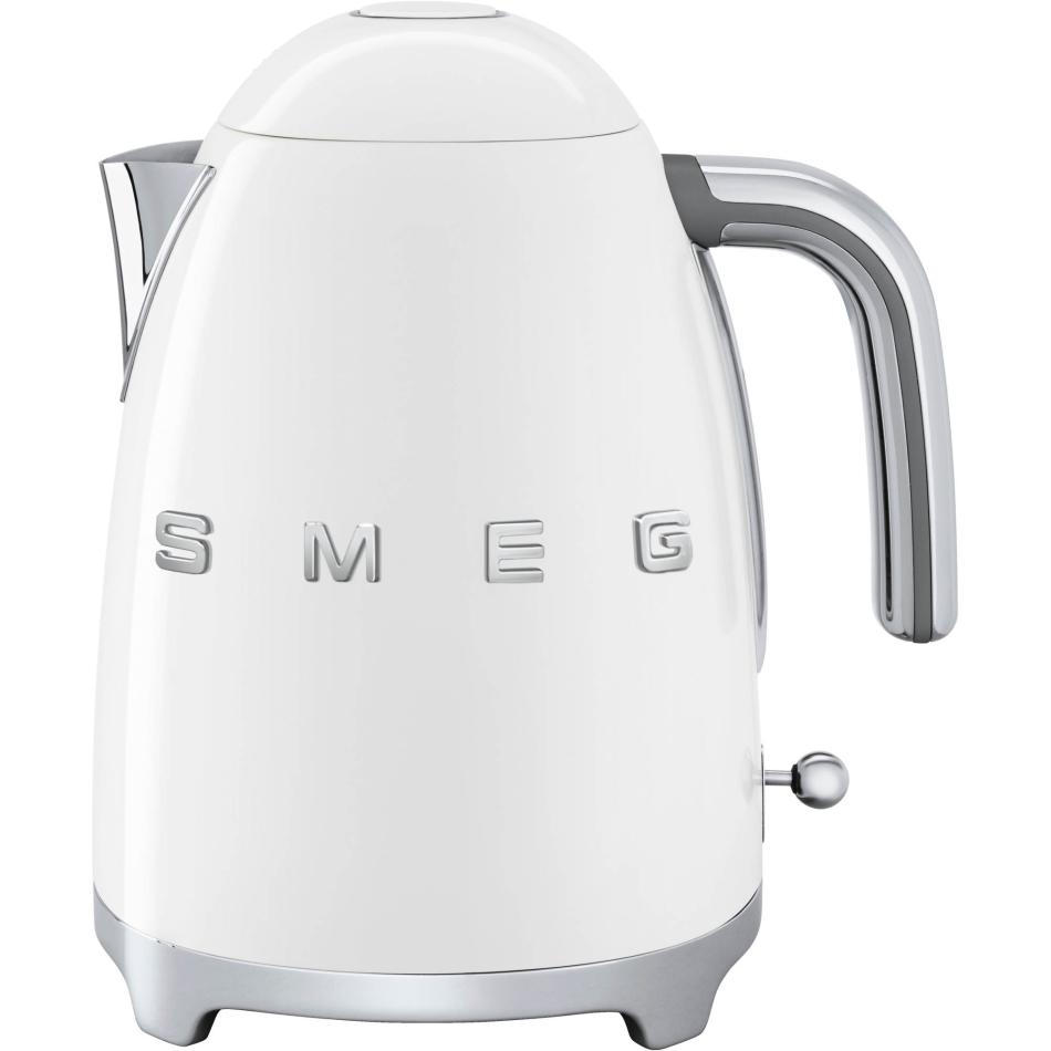 Bouilloire SMEG KLF 03 WHEU