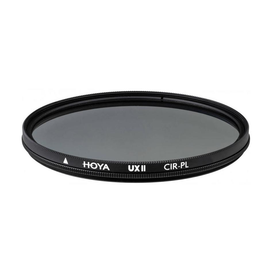 Filtre De Protection HOYA YYP 4255 – Filtre UX CIR PL MKII 55 mm - vue 9