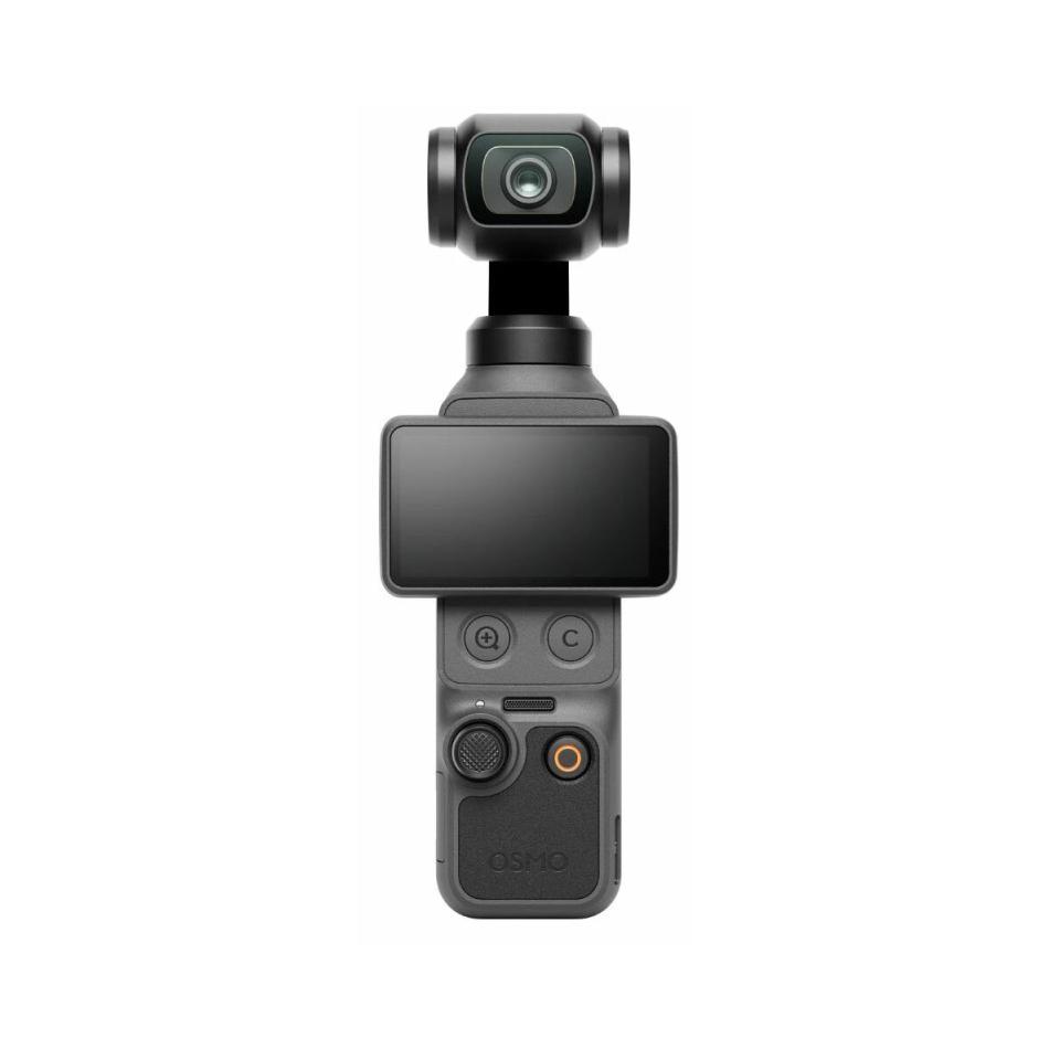 Caméra action DJI OSMO POCKET 4 STANDARD COMBO