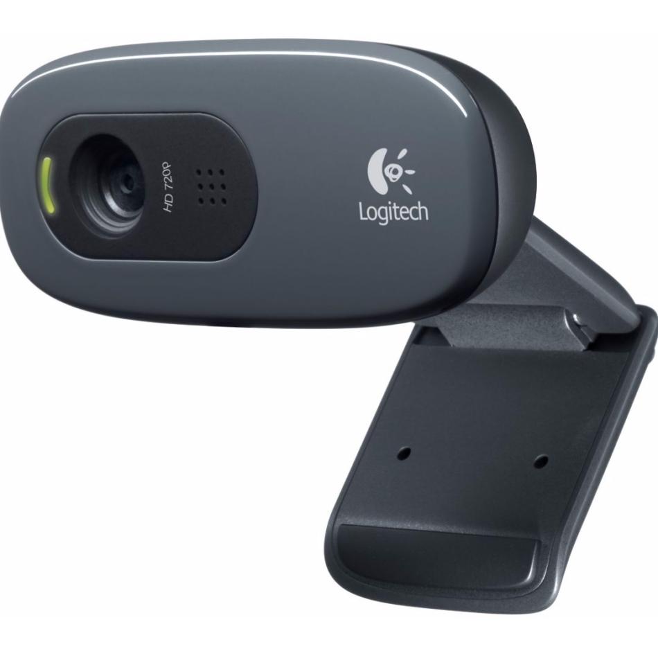Camera informatique LOGITECH 960-001063 Camera informatique LOGITECH 960-001063