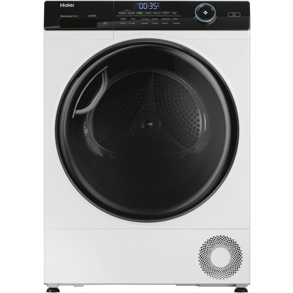 HAIER HD100 A2959EFR - vue 2