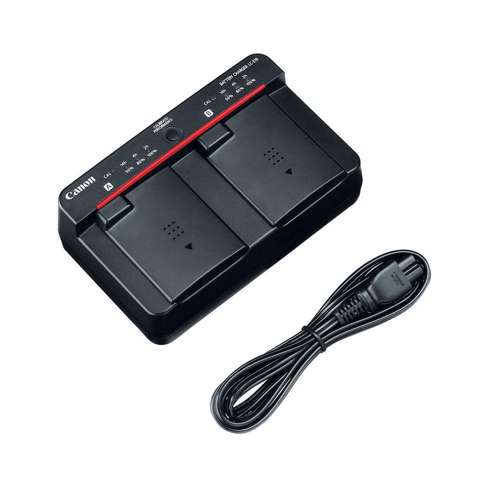 Batterie photo CANON LCE 19