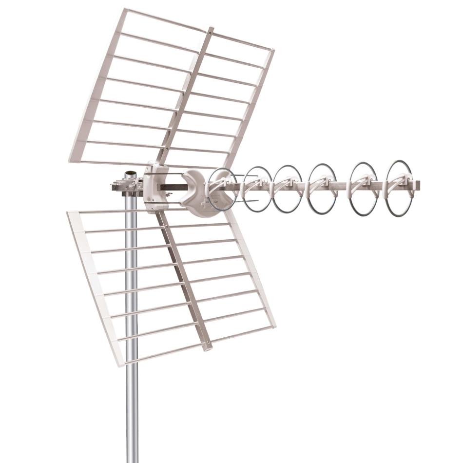 FRACARRO ALPHA10LTE700 - vue 2