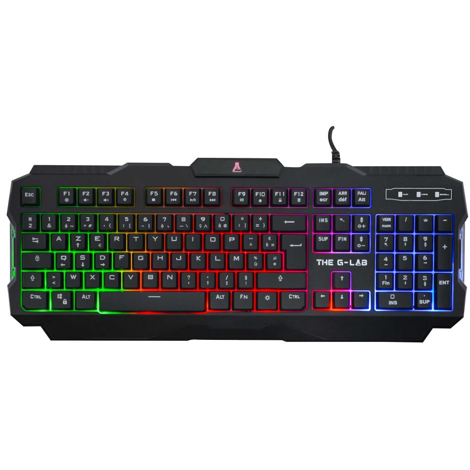 THE G LAB KEYZ PALLADIUMFR - vue 2