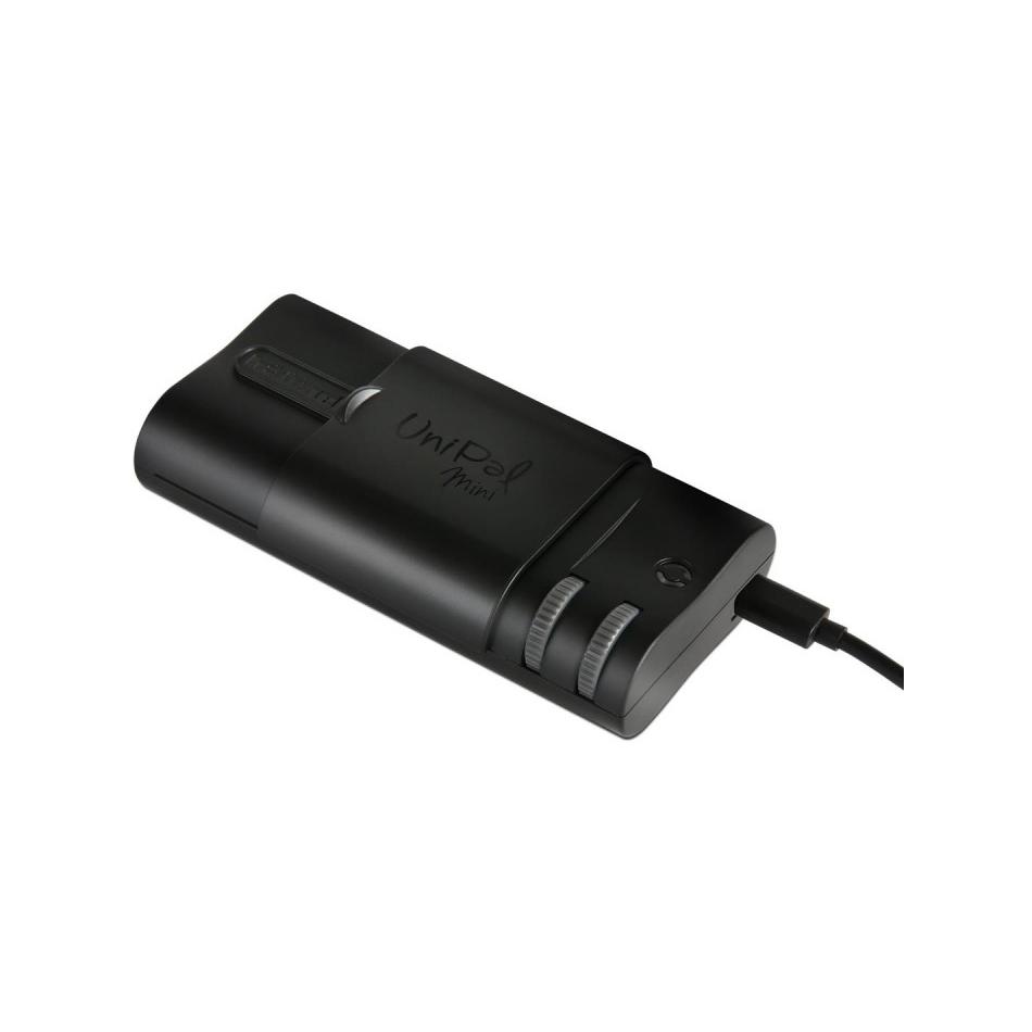 Mini Chargeur Universel HAHNEL UNIPAL MINI II – Compatible Li-ion 3,6 V à 7,4 V - vue 5