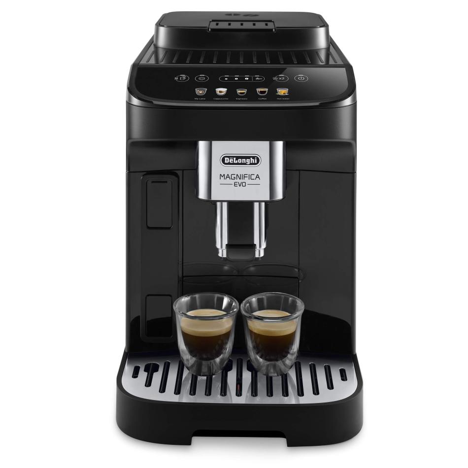 DELONGHI ECAM290.61.B - vue 2