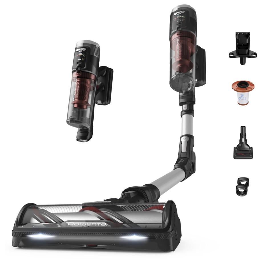 Aspirateur balai ROWENTA RH9A76E0
