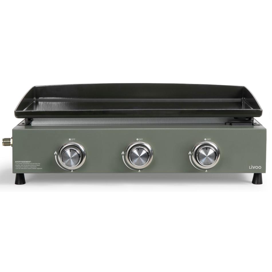 LIVOO DOC277 - vue 5