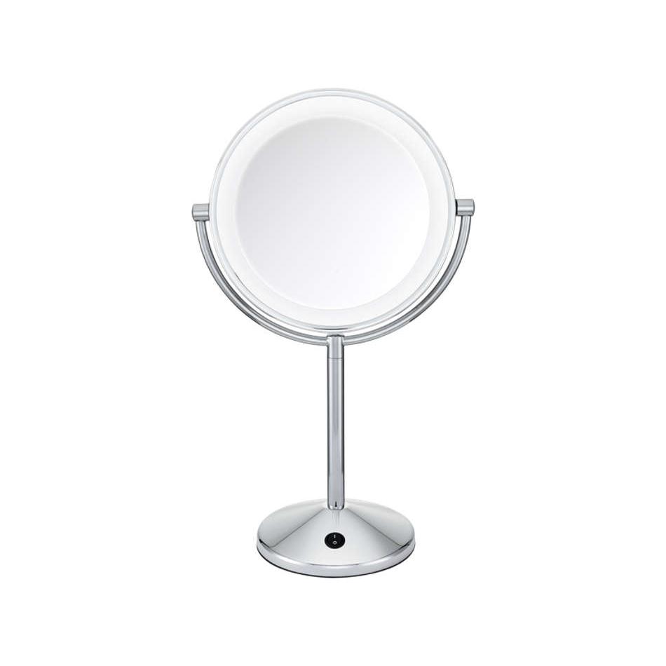 Miroir LED Makeup mirror - vue 3