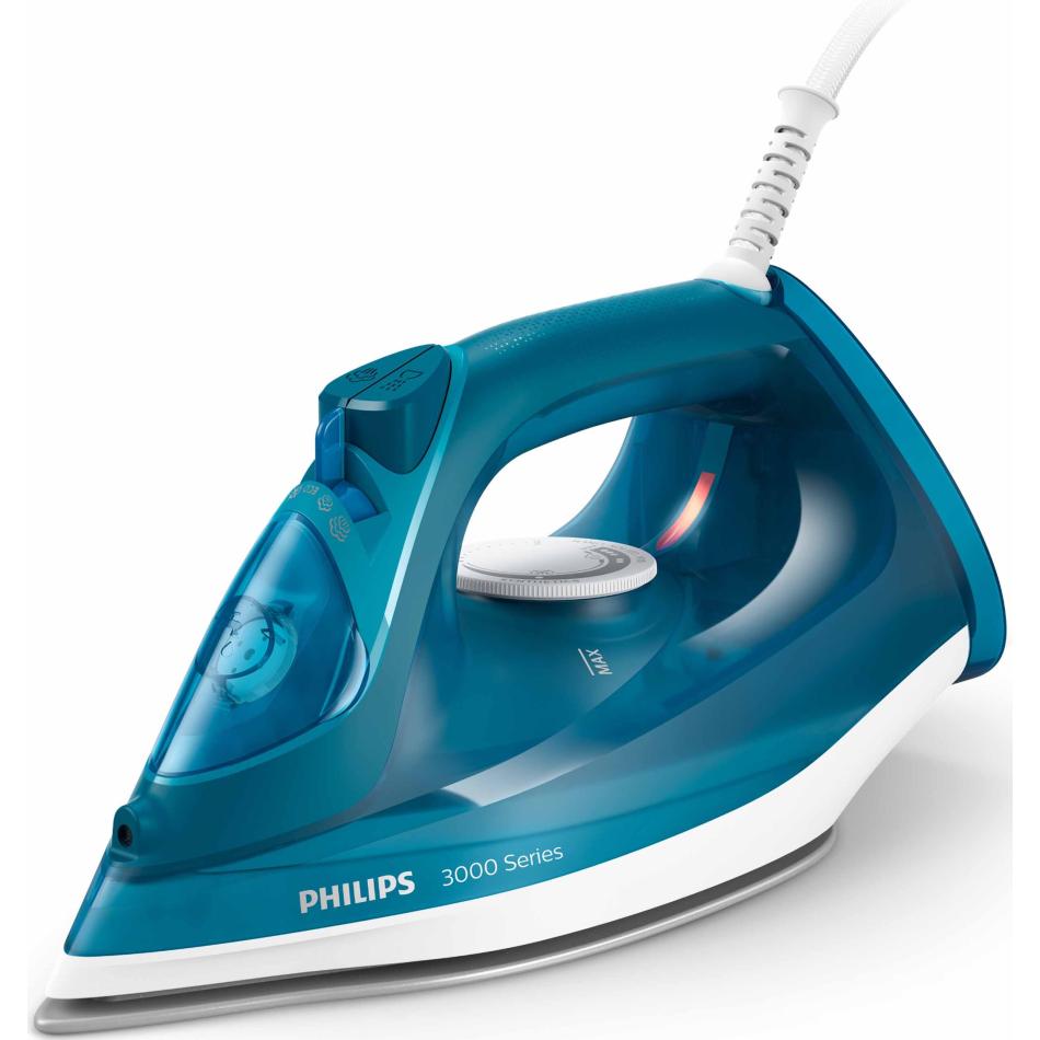 PHILIPS Fer à repasser Série 3000 DST3040.70 - vue 2