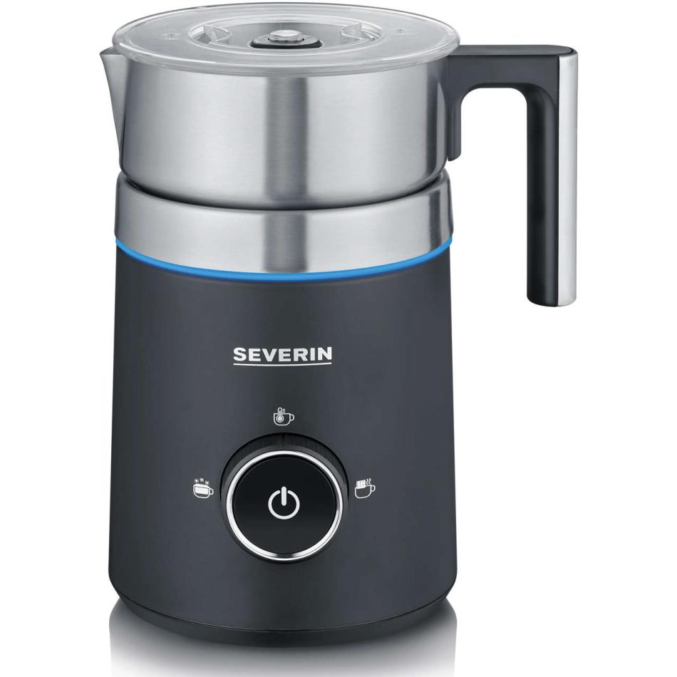 Emulsionneur de laitn SEVERIN 3585