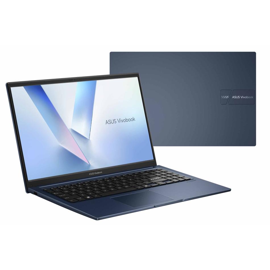 Ordinateur portable ASUS X1504MA-DISBQ185W