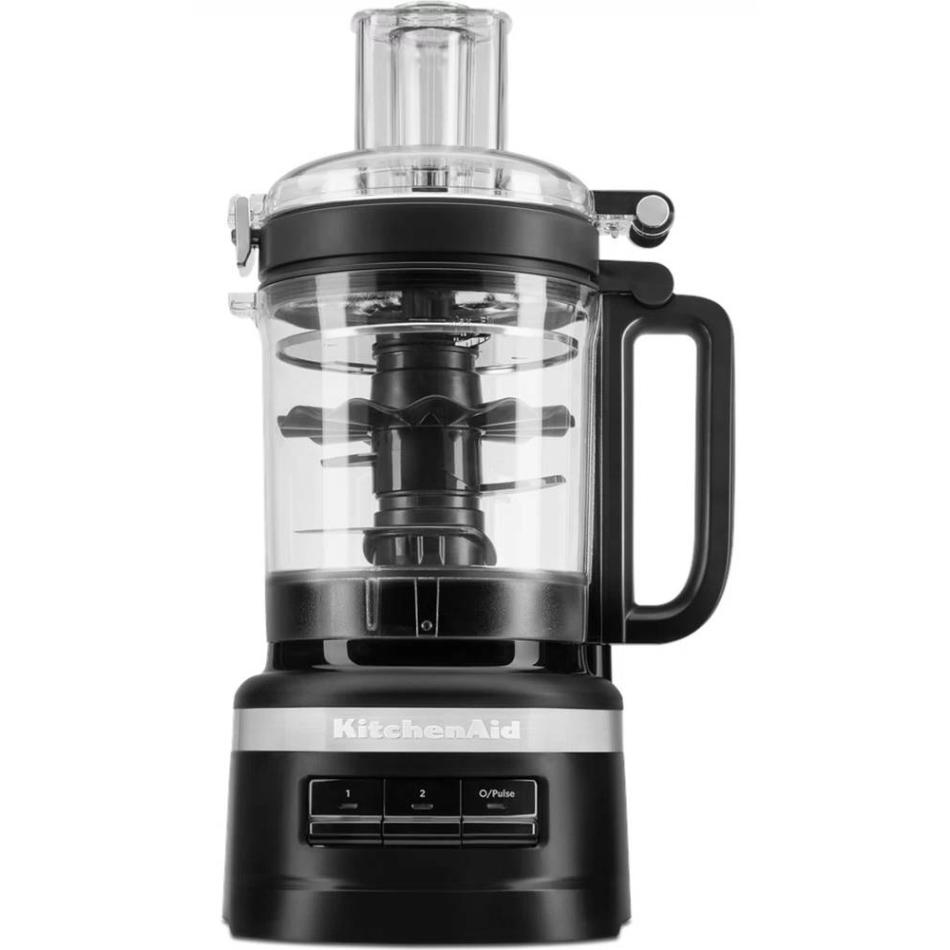 KITCHENAID 5KFP0921EBM1 - vue 2