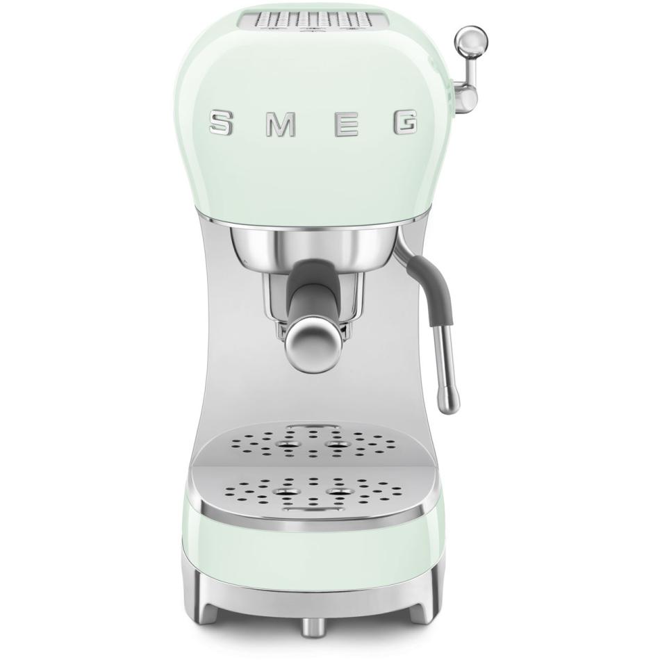 Expresso SMEG ECF02PGEU
