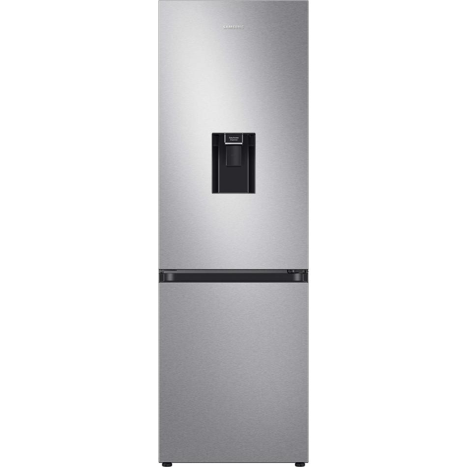 Réfrigérateur combiné inversé SAMSUNG RB34C632DSA