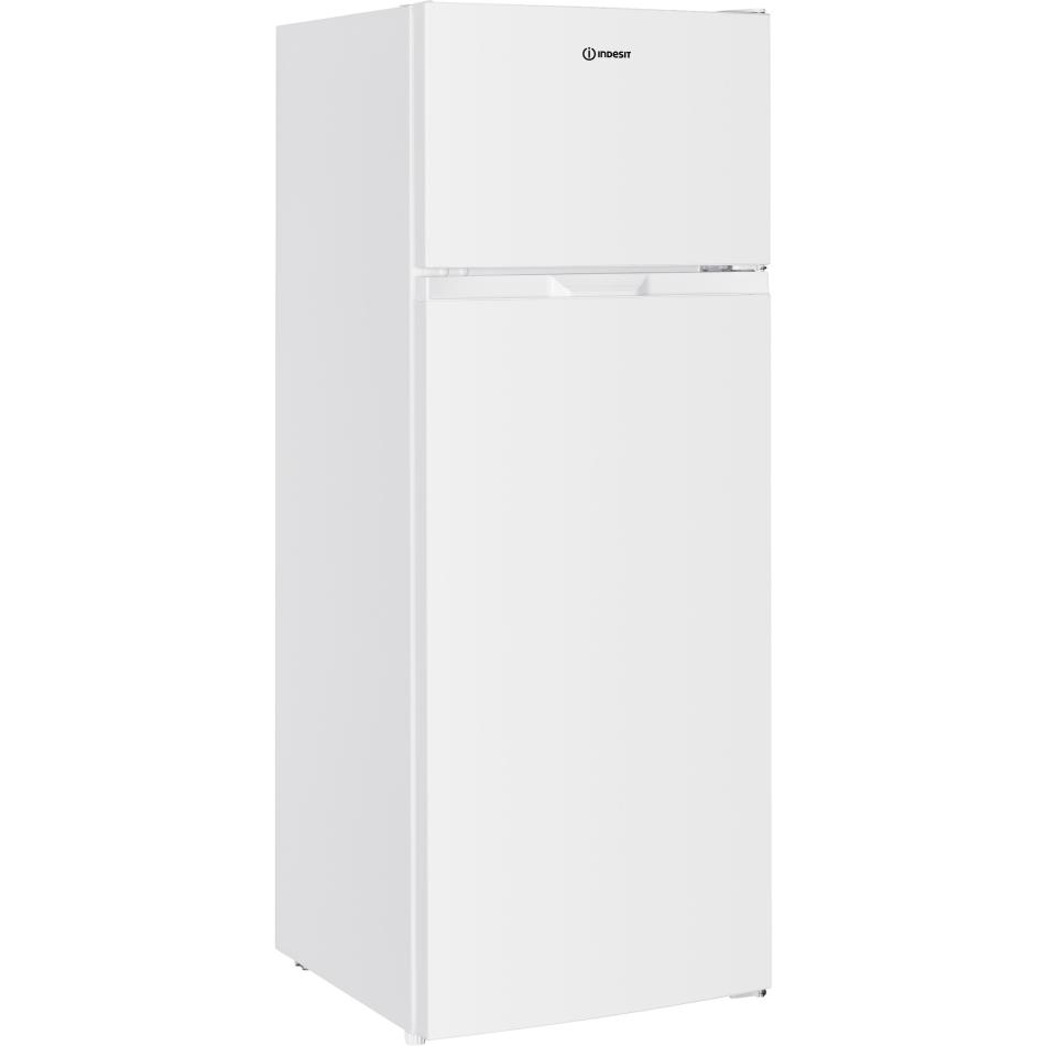 Réfrigérateur 2 portes INDESIT I55T0412W