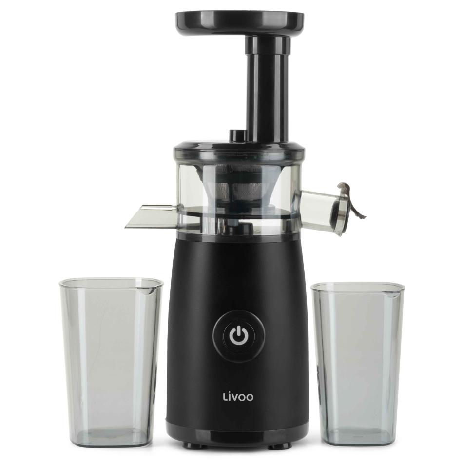 Livoo Extracteur de jus compact DOD215N - vue 3