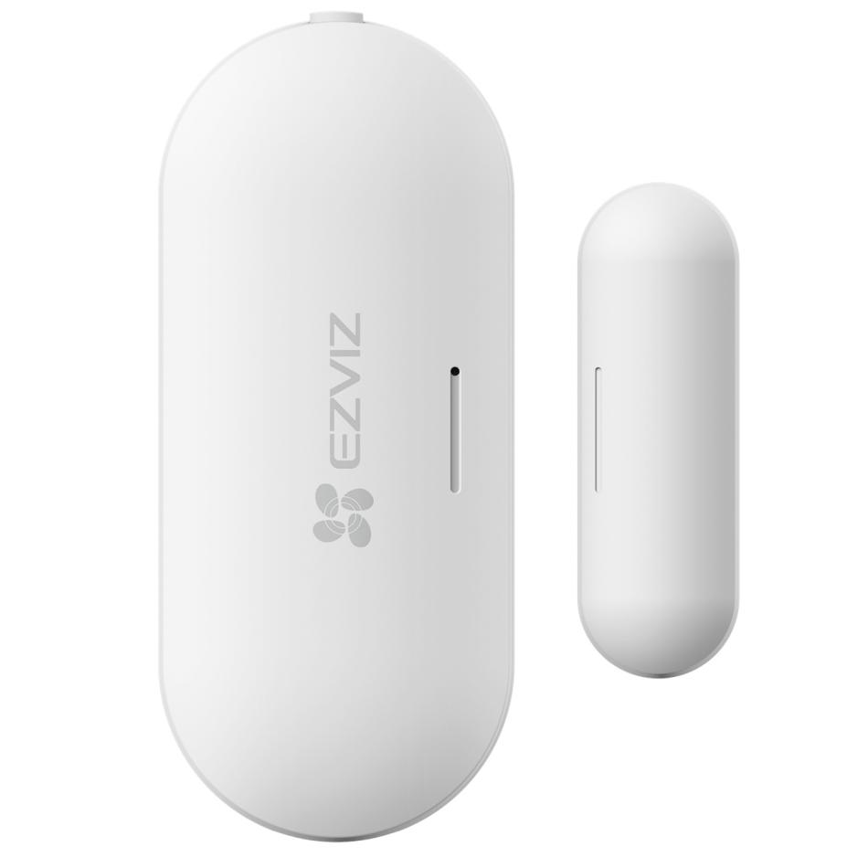 Alarme maison Ezviz T2C - vue 7