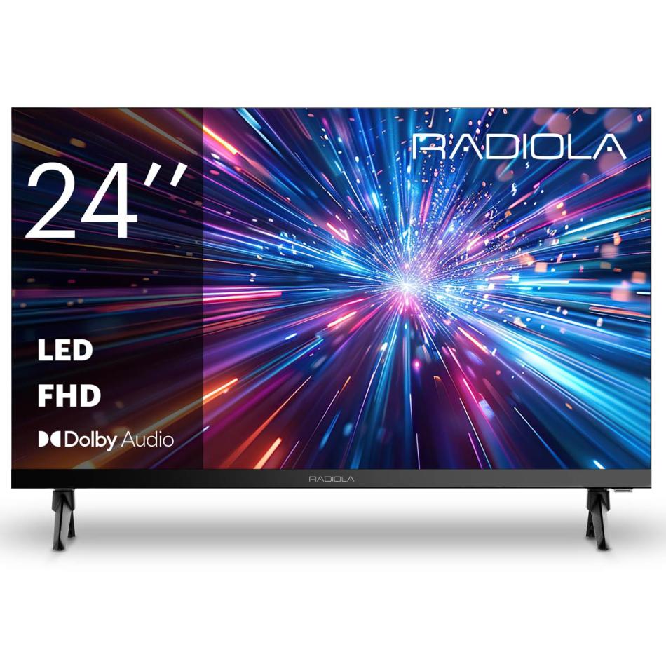 RADIOLA RA24A3 - vue 2