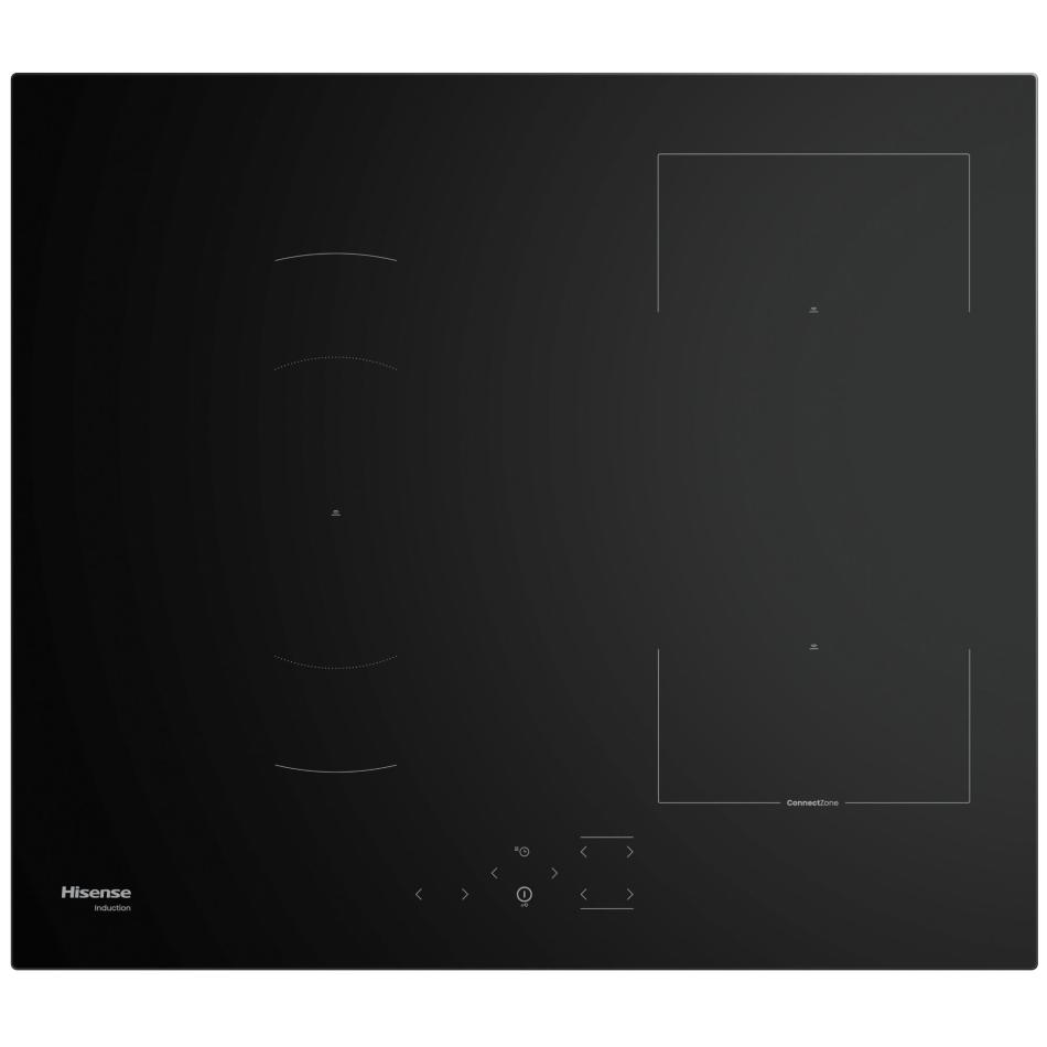 Plaque à induction HISENSE HI6321BBO