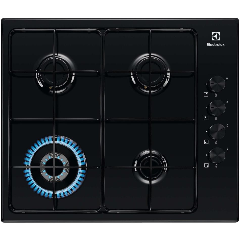 Electrolux EGS6414K - vue 5