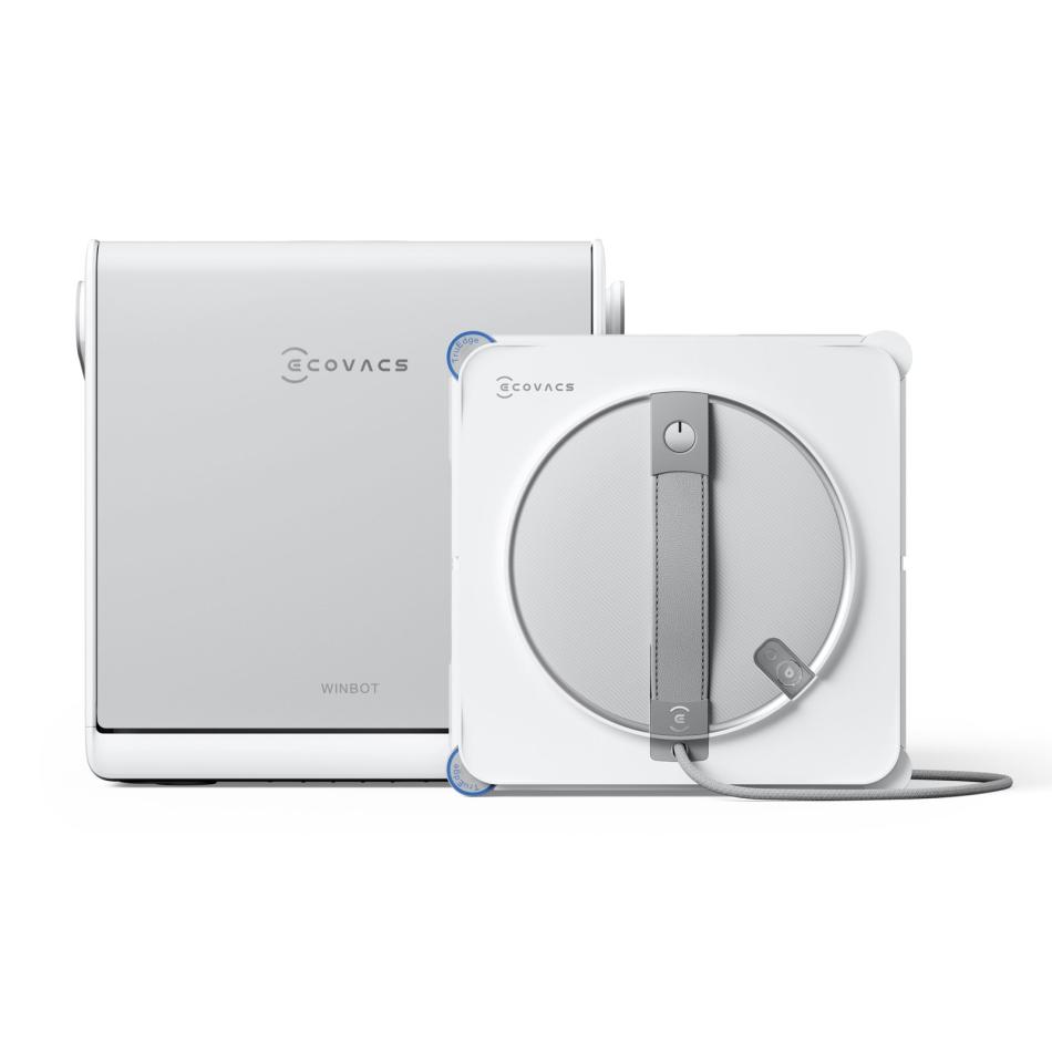 Winbot W2s Omni - vue 3