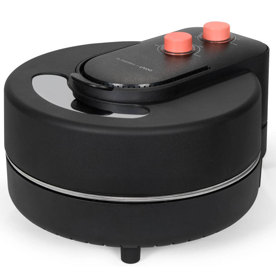 LIVOO DOC347CO - vue 2