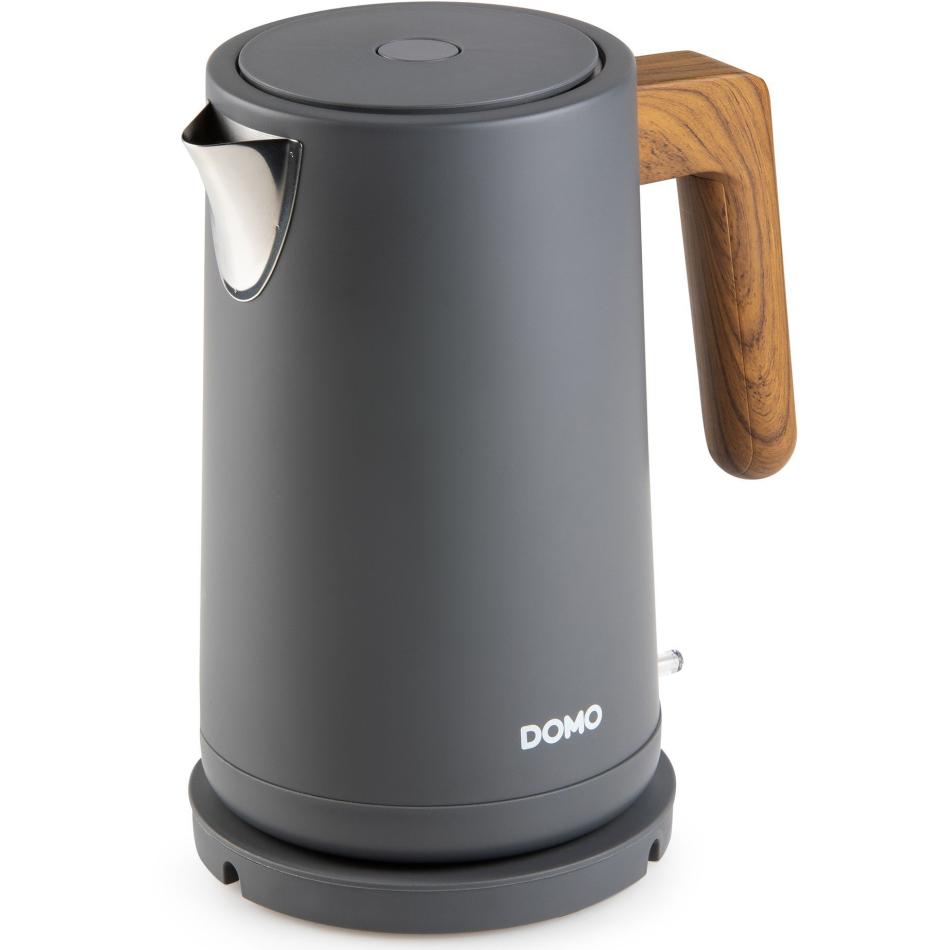 Bouilloire Domo DO9268WK - vue 5