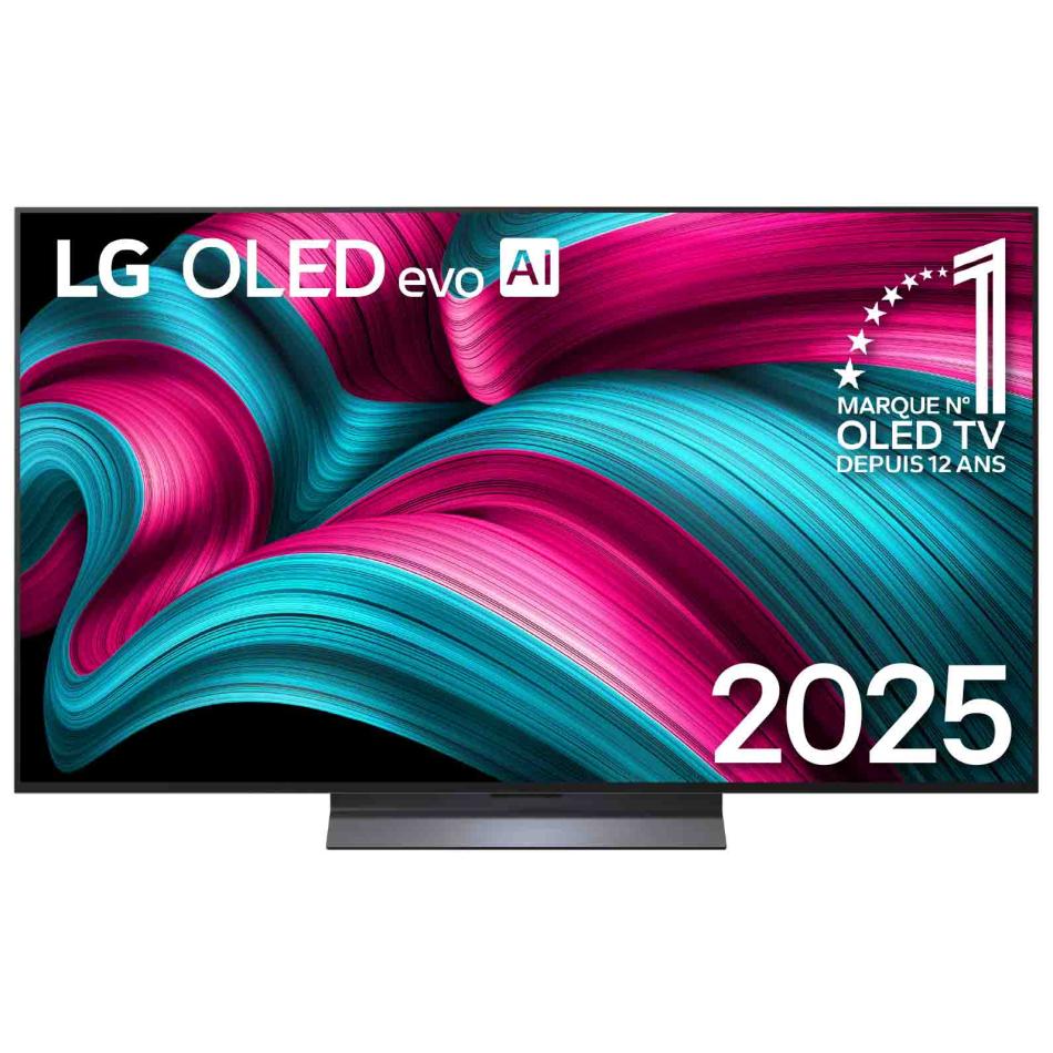 Tv oled 55'' LG OLED55C5ELB