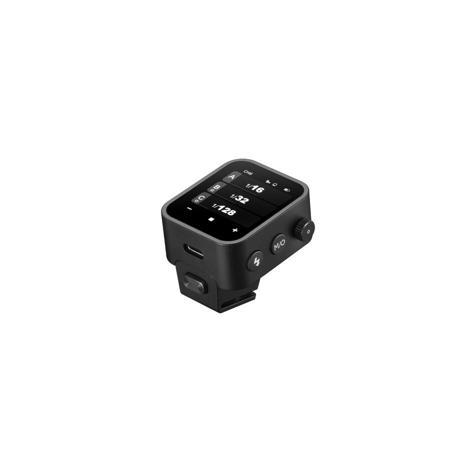 Déclencheur de Flash Sans Fil Godox Xnano X3 – Pour Fuji - vue 6