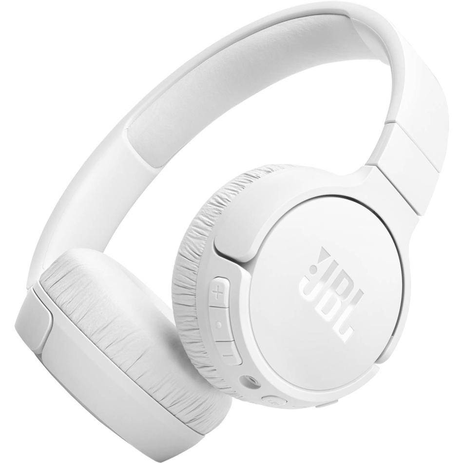 Casque Sans Fil Tune 670nc Jbl - vue 5