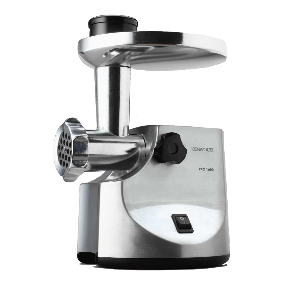 Hachoir KENWOOD MG 510